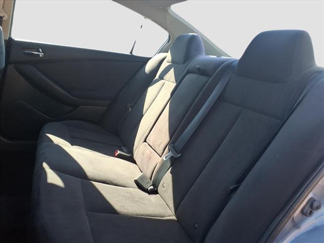 used 2012 Nissan Altima car, priced at $4,995