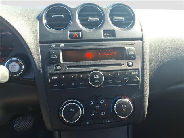used 2012 Nissan Altima car, priced at $4,995