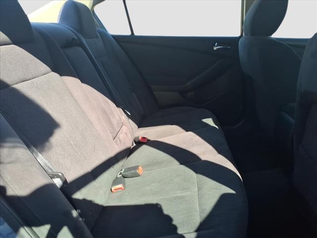 used 2012 Nissan Altima car, priced at $4,995