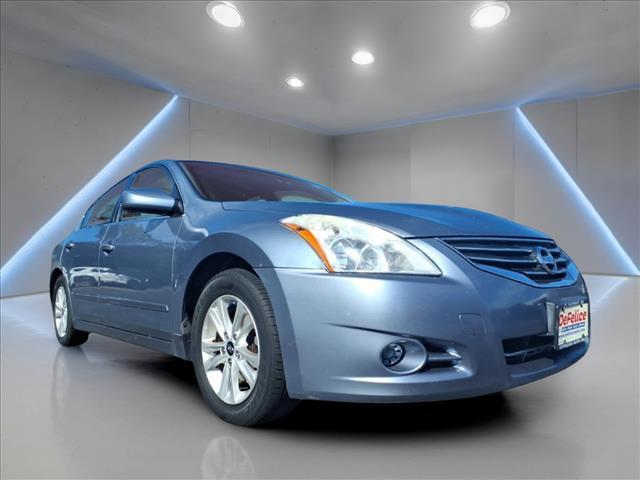 used 2012 Nissan Altima car, priced at $4,995
