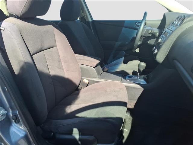 used 2012 Nissan Altima car, priced at $4,995