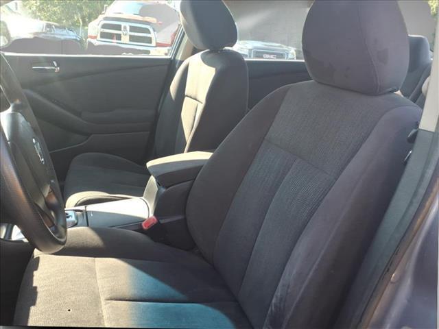 used 2012 Nissan Altima car, priced at $4,995