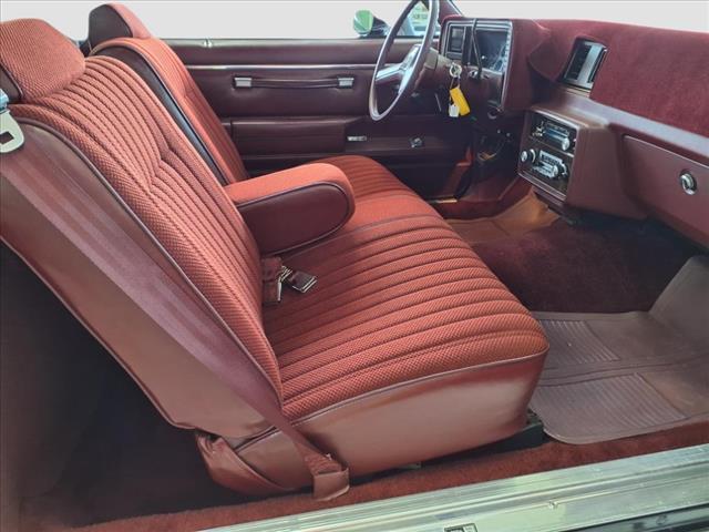used 1984 Chevrolet El Camino car