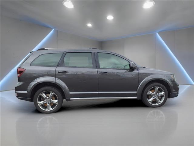 used 2016 Dodge Journey car, priced at $6,995