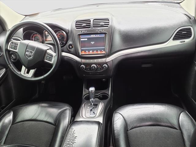 used 2016 Dodge Journey car, priced at $6,995
