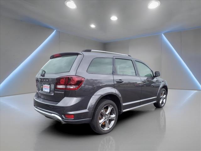 used 2016 Dodge Journey car, priced at $6,995