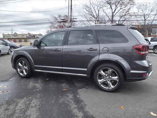 used 2016 Dodge Journey car, priced at $8,995