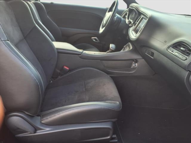 used 2021 Dodge Challenger car, priced at $37,995