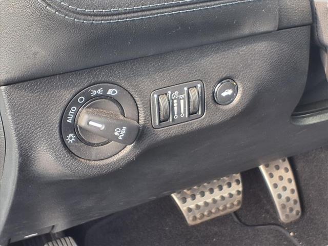used 2021 Dodge Challenger car, priced at $37,995