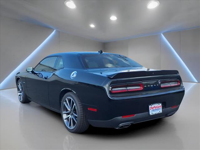 used 2021 Dodge Challenger car, priced at $37,995