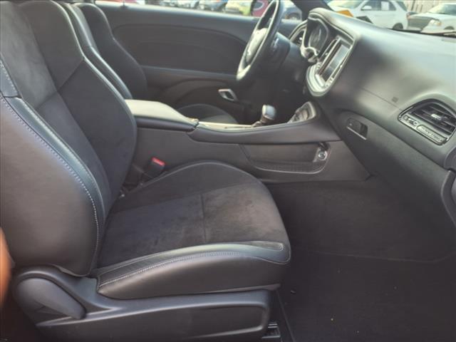 used 2021 Dodge Challenger car, priced at $37,995