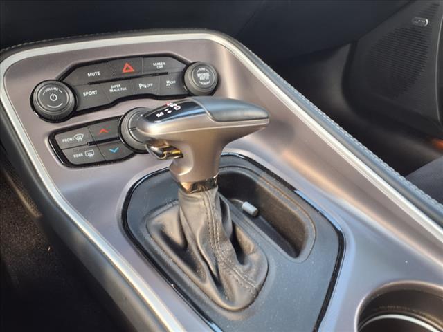 used 2021 Dodge Challenger car, priced at $37,995