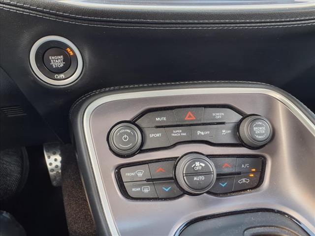 used 2021 Dodge Challenger car, priced at $37,995
