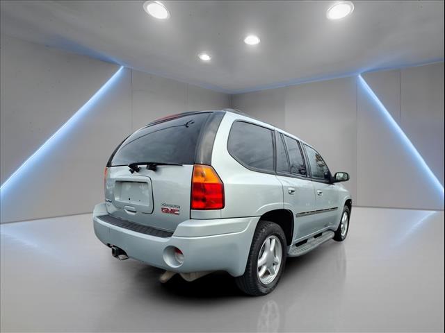 used 2008 GMC Envoy car, priced at $8,995