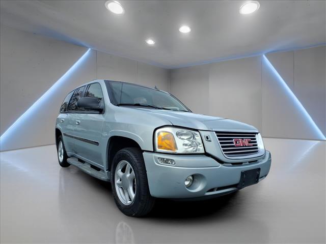 used 2008 GMC Envoy car, priced at $8,995