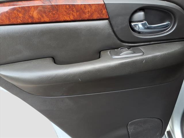 used 2008 GMC Envoy car, priced at $8,995