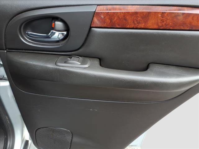 used 2008 GMC Envoy car, priced at $8,995