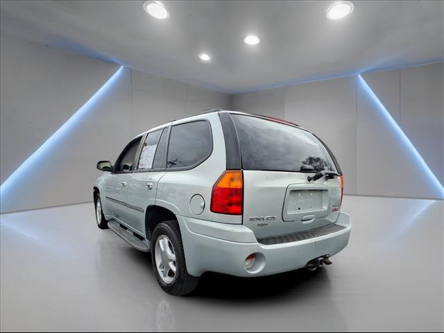 used 2008 GMC Envoy car, priced at $8,995
