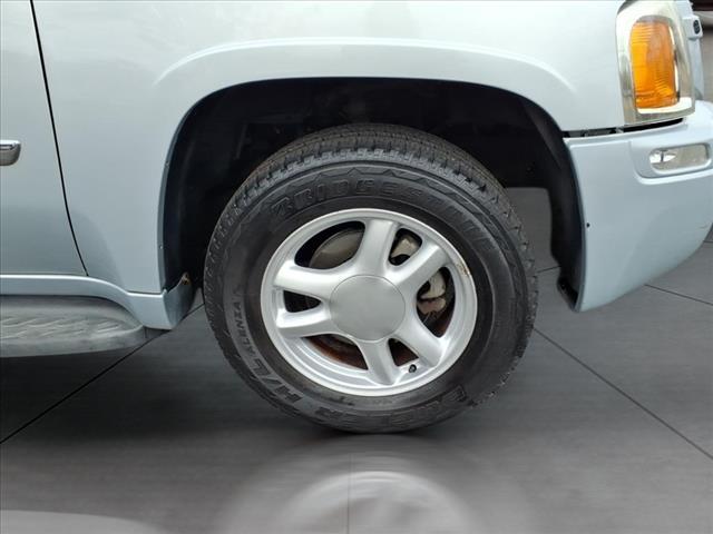 used 2008 GMC Envoy car, priced at $8,995