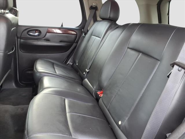 used 2008 GMC Envoy car, priced at $8,995