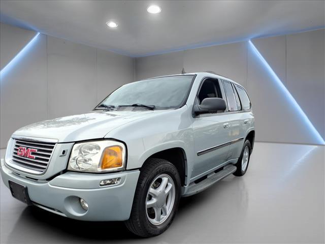 used 2008 GMC Envoy car, priced at $8,995