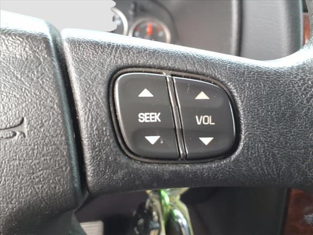 used 2008 GMC Envoy car, priced at $8,995