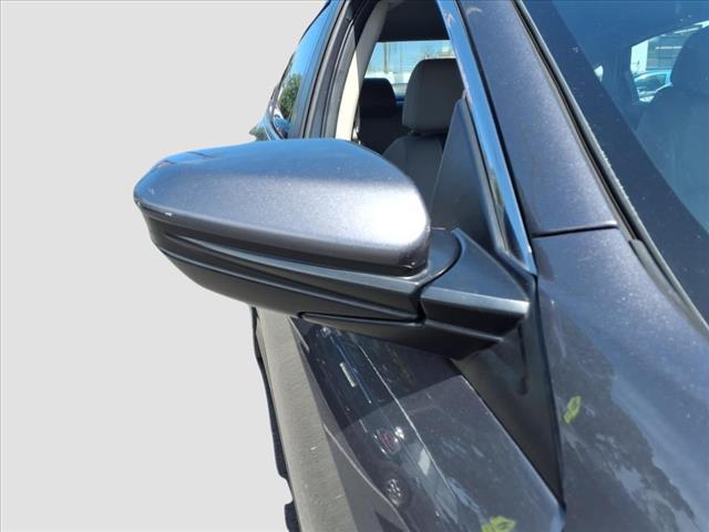 used 2016 Honda Civic car, priced at $15,995