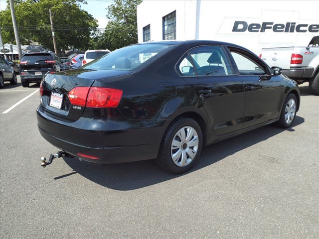 used 2012 Volkswagen Jetta car, priced at $5,995