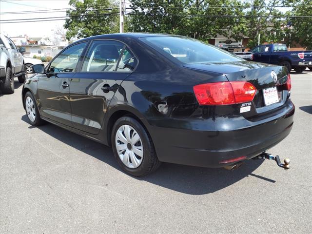 used 2012 Volkswagen Jetta car, priced at $5,995