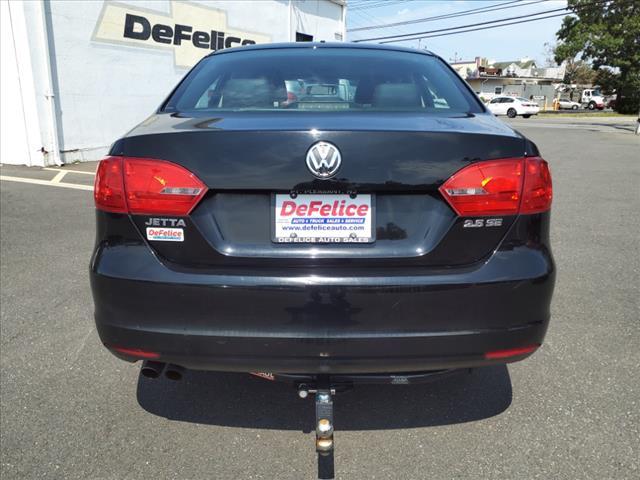 used 2012 Volkswagen Jetta car, priced at $5,995