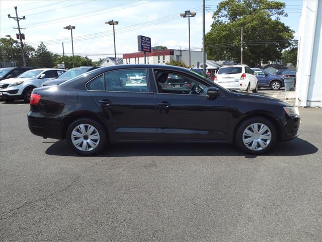 used 2012 Volkswagen Jetta car, priced at $5,995