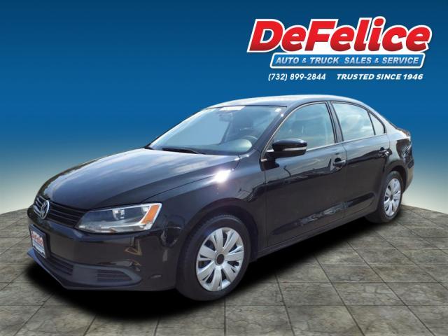 used 2012 Volkswagen Jetta car, priced at $5,995