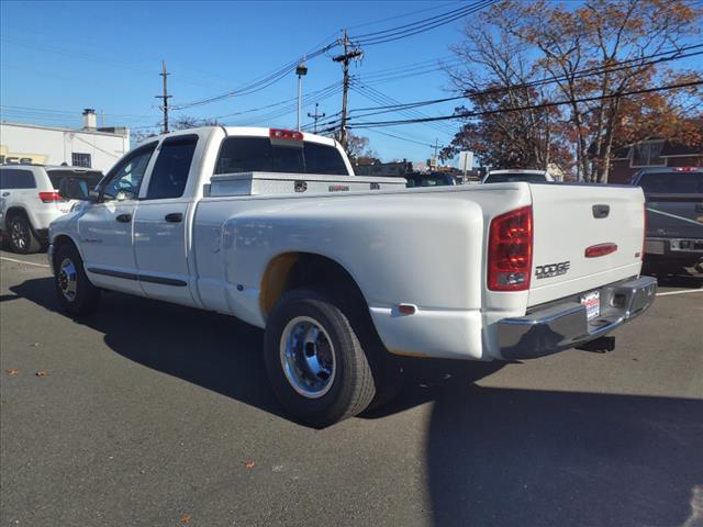 used 2003 Dodge Ram 3500 car, priced at $25,995