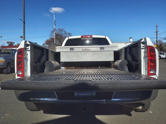 used 2003 Dodge Ram 3500 car, priced at $25,995