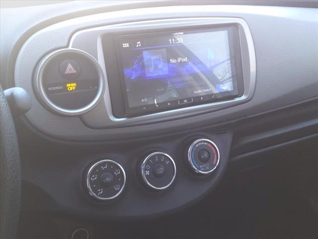 used 2012 Toyota Yaris car, priced at $5,995