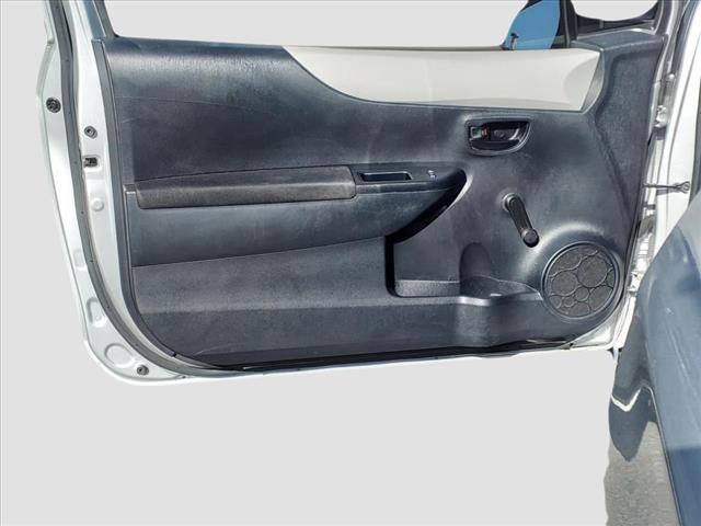 used 2012 Toyota Yaris car, priced at $5,995