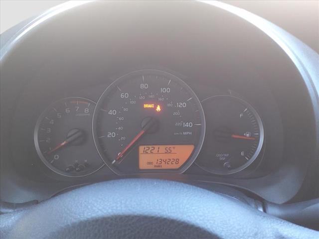 used 2012 Toyota Yaris car, priced at $5,995