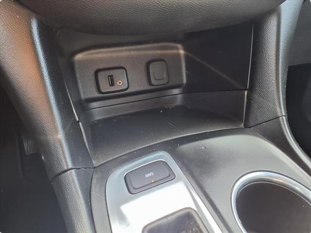 used 2018 Chevrolet Equinox car, priced at $20,995