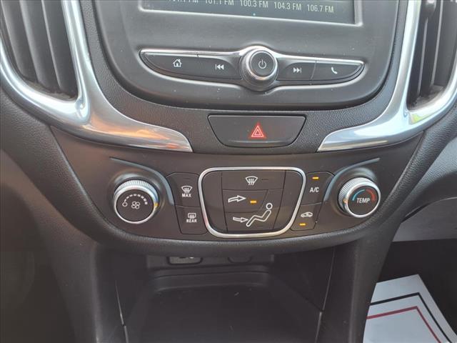 used 2018 Chevrolet Equinox car, priced at $20,995
