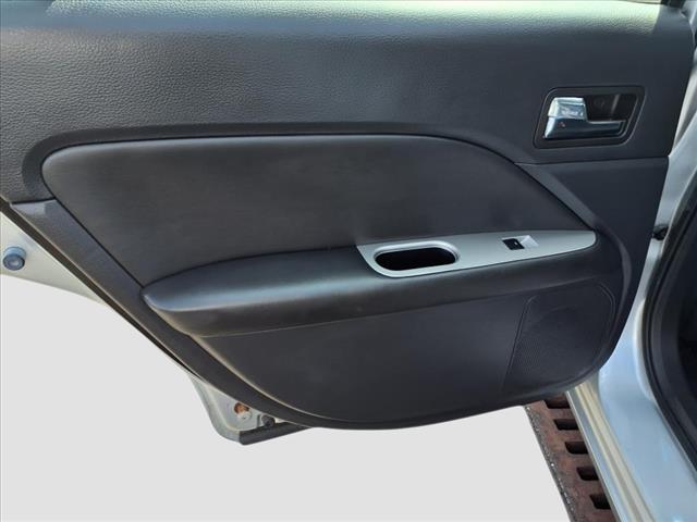 used 2011 Ford Fusion car, priced at $10,995