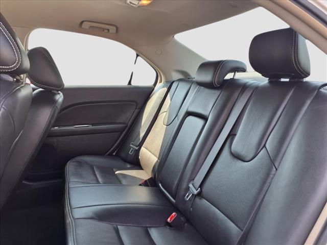 used 2011 Ford Fusion car, priced at $10,995