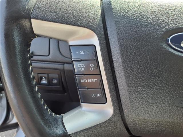 used 2011 Ford Fusion car, priced at $10,995