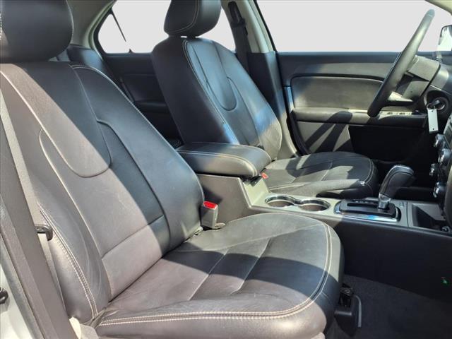 used 2011 Ford Fusion car, priced at $10,995