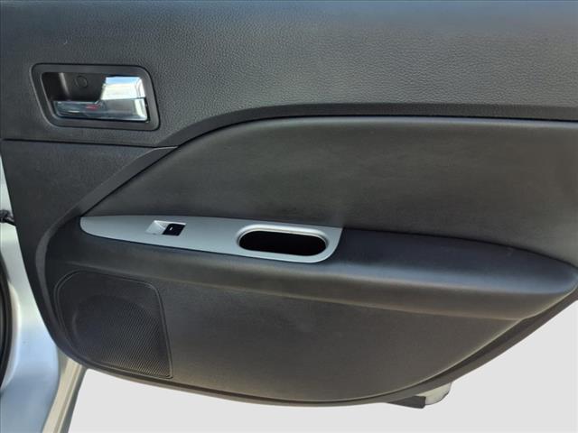 used 2011 Ford Fusion car, priced at $10,995