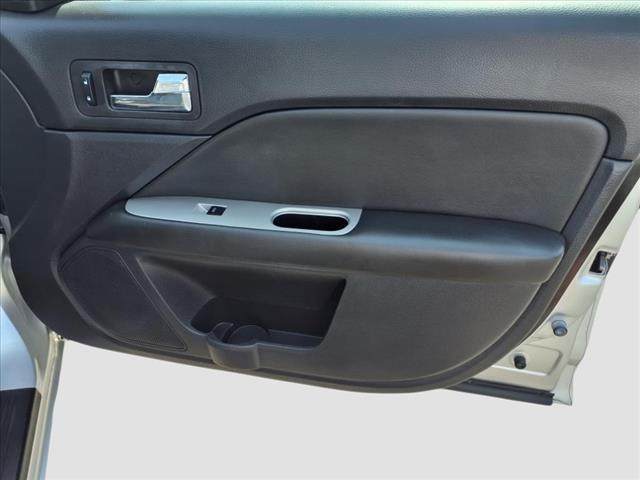 used 2011 Ford Fusion car, priced at $10,995