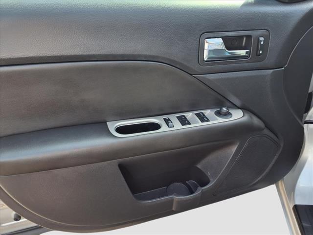 used 2011 Ford Fusion car, priced at $10,995