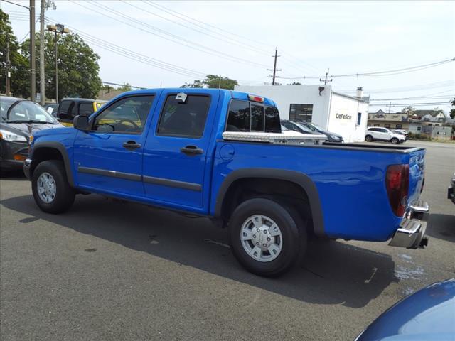 used 2008 Chevrolet Colorado car, priced at $6,995