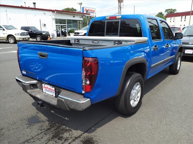 used 2008 Chevrolet Colorado car, priced at $6,995