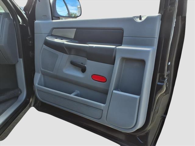 used 2007 Dodge Ram 1500 car, priced at $8,995