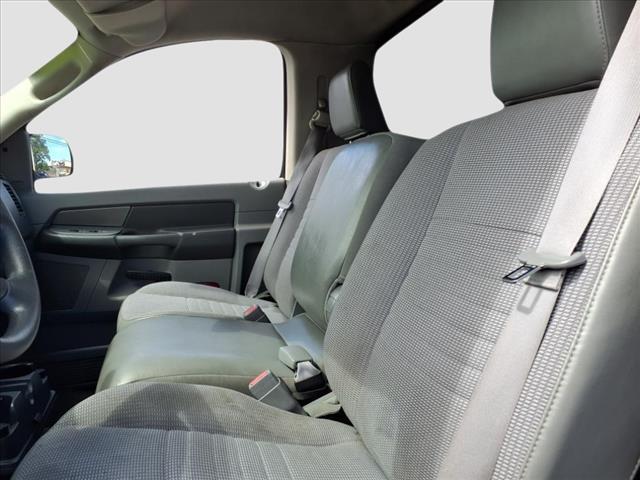 used 2007 Dodge Ram 1500 car, priced at $8,995